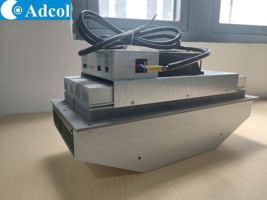 200W TEC condizionatore d'aria ampiamente utilizzato in camera batteria esterna, camera batteria interna e altro chiosco che ha la richiesta di temperatura e controllo
