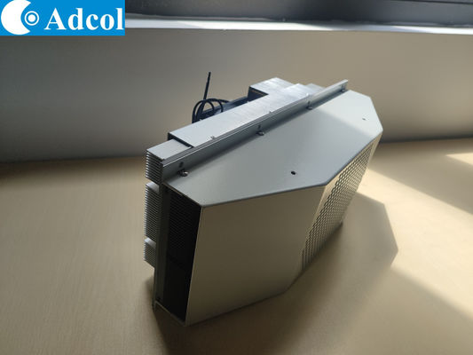 200W TEC condizionatore d'aria ampiamente utilizzato in camera batteria esterna, camera batteria interna e altro chiosco che ha la richiesta di temperatura e controllo