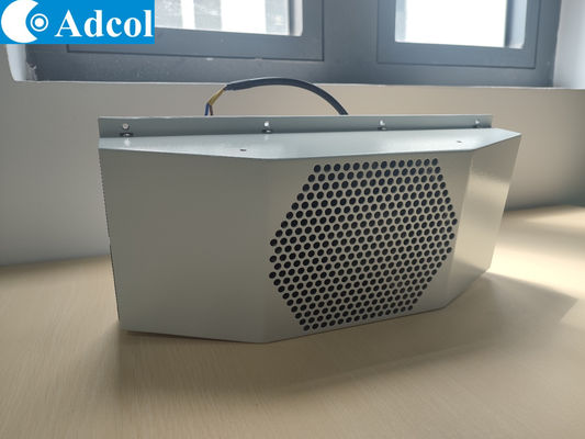 200W TEC condizionatore d'aria ampiamente utilizzato in camera batteria esterna, camera batteria interna e altro chiosco che ha la richiesta di temperatura e controllo