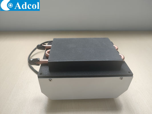 Il termoelettrico aria-liquido da 50W è ampiamente utilizzato in apparecchiature mediche ed estetiche, apparecchiature laser e prodotti che richiedono un raffreddamento separato. Il design è flessibile, compatto e altamente affidabile.