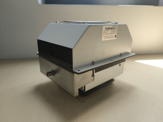 Raffreddatore aria-aria 100W 12VDC che offre flessibilità di progettazione con affidabilità a stato solido