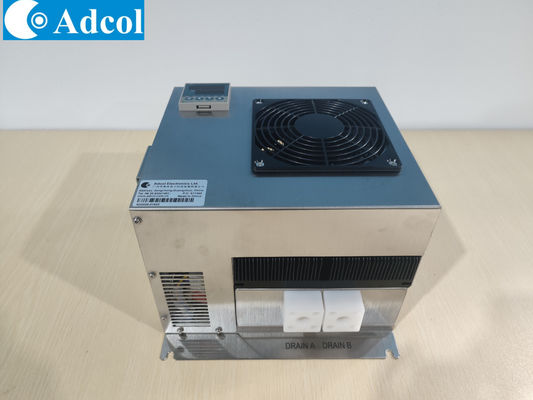 Deumidificatore termoelettrico a due canali da 200W per sistemi di misurazione automatizzati e analizzatori di gas inquinanti