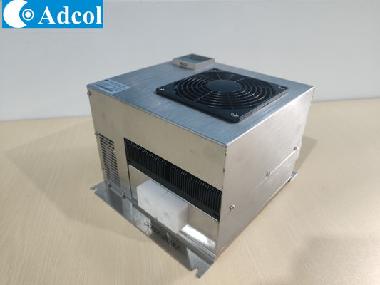 Deumidificatore termoelettrico a due canali da 200W per sistemi di misurazione automatizzati e analizzatori di gas inquinanti