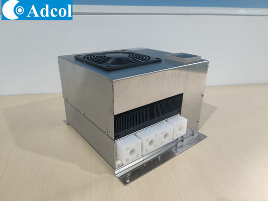 Deumidificatore termoelettrico a due canali da 200W per sistemi di misurazione automatizzati e analizzatori di gas inquinanti