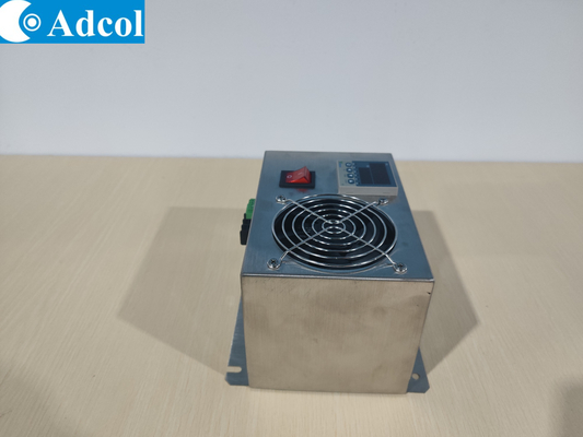 Deumidificatore termoelettrico da 35W utilizzato per la fase di pre-trattamento degli analizzatori di gas