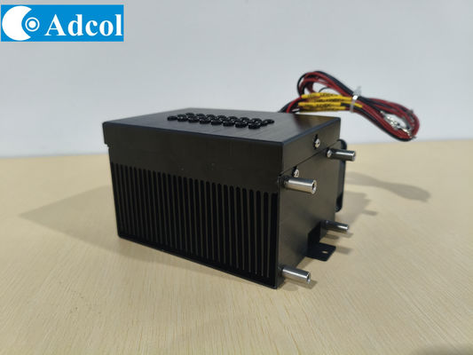 Modulo di raffreddamento a 24 fori progettato per la regolazione della temperatura nella reazione a catena della polimerasi