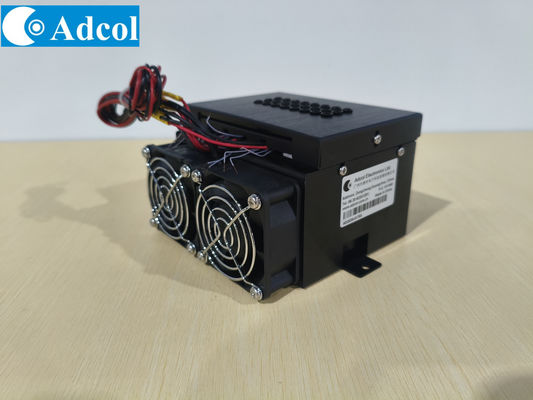 Modulo di raffreddamento a 24 fori progettato per la regolazione della temperatura nella reazione a catena della polimerasi