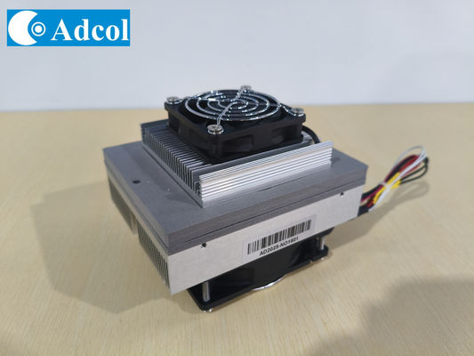 Adcol  35W Air to Air  thermoelectric Cooler for Industrial Commercial and Home Applications
