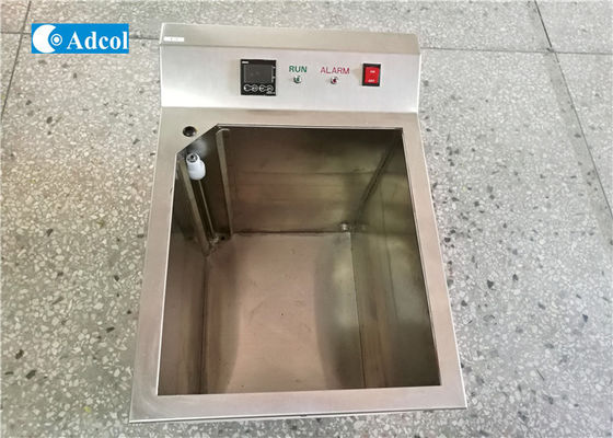 I bagni a liquido a ricircolo Adcol 320W-02 sono progettati per fornire raffreddamento e riscaldamento per un'ampia gamma di soluzioni liquide.