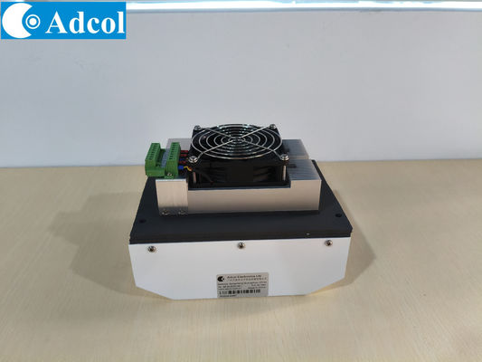 Dissipatore termoelettrico aria-aria 50W 24VDC per chioschi e display esterni/interni