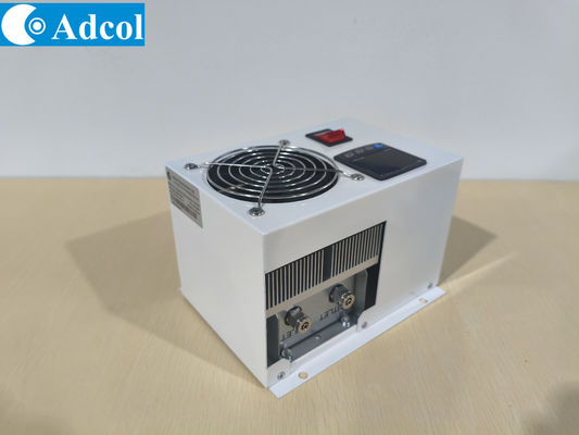 Il deumidificatore termoelettrico da 35W 220VAC è ampiamente utilizzato in quadri elettrici, depositi di medicinali, vetrine, ecc.