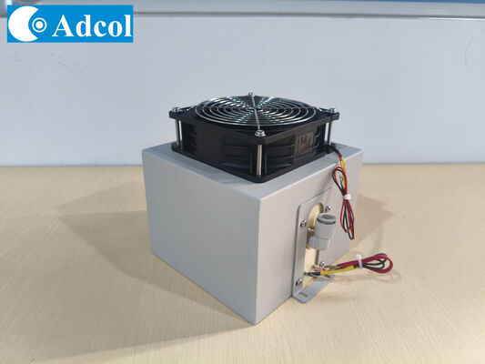 Caldaio liquido termoelettrico ad alte prestazioni da 190 W per laser industriali e medici