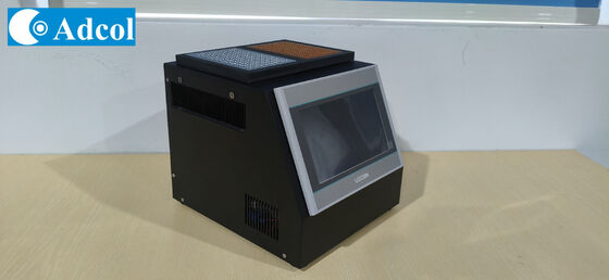 Il bagno metallico a doppia regolazione a temperatura costante è dotato di un sistema unico di doppia regolazione della temperatura, che lo rende un assistente indispensabile ed efficiente sia per i ricercatori che per gli ingegneri di produzione.