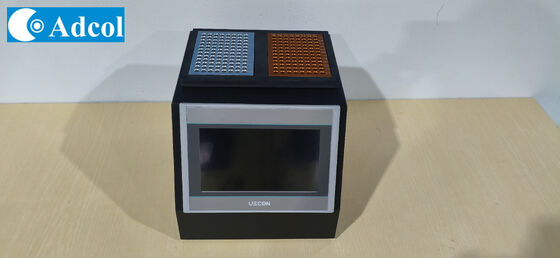 Il bagno metallico a doppia regolazione a temperatura costante è dotato di un sistema unico di doppia regolazione della temperatura, che lo rende un assistente indispensabile ed efficiente sia per i ricercatori che per gli ingegneri di produzione.