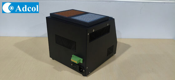 Il bagno metallico a doppia regolazione a temperatura costante è dotato di un sistema unico di doppia regolazione della temperatura, che lo rende un assistente indispensabile ed efficiente sia per i ricercatori che per gli ingegneri di produzione.