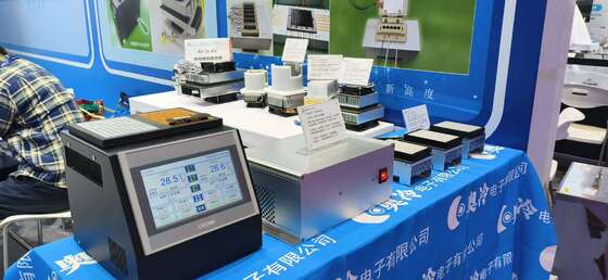 Il bagno metallico a doppia regolazione a temperatura costante è dotato di un sistema unico di doppia regolazione della temperatura, che lo rende un assistente indispensabile ed efficiente sia per i ricercatori che per gli ingegneri di produzione.