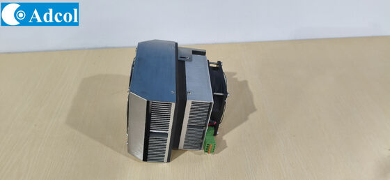 Condizionatore d'aria termoelettrico a 12 VdC di 50 W, progettato per chioschi esterni e interni con dissipazione del calore e funzionamento a basso rumore