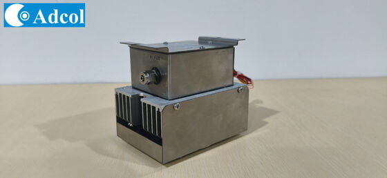 Deumidificatore Termoelettrico 20W 12VDC Sistema di Raffreddamento Portatile con Tubo Metallico a Basso Rumore Senza Filtri e Alta Affidabilità