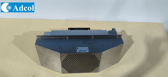 200W Aria a aria raffreddatore termoelettrico con cover SS304 e IP56 applicazioni ventilatore caldo