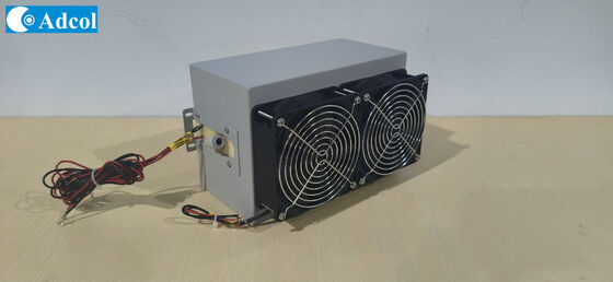 300W 24VDC raffreddatore termoelettrico aria-liquido 、Module di raffreddamento Peltier、Rifriggeratore termoelettrico、Rifrescante laser medico、Rifrescante strumento analitico