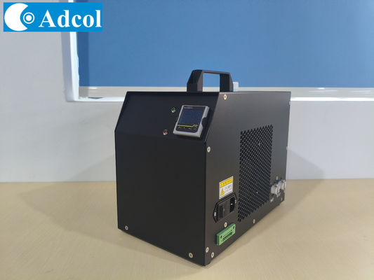 La serie ARC 150W è un refrigeratore a ricircolazione da banco applicato ai sistemi di imaging medico e ai laser medici