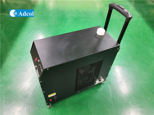 50 / Refrigeratore di acqua termoelettrico TECNICO da 60 hertz per i sistemi laser di fotonica