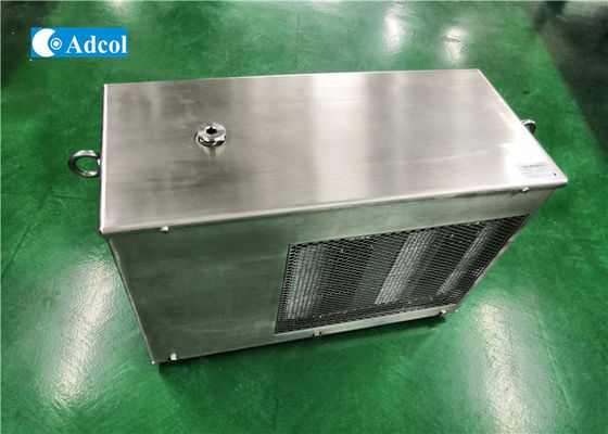 Dispositivo di raffreddamento di acqua termoelettrico industriale di 230VAC TBA