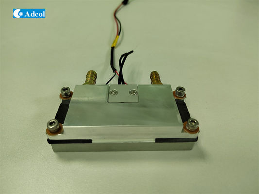 Dispositivo di raffreddamento liquido termoelettrico corrente del laser 35W Peltier del TBA