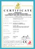 Porcellana Adcol Electronics (Guangzhou) Co., Ltd. Certificazioni
